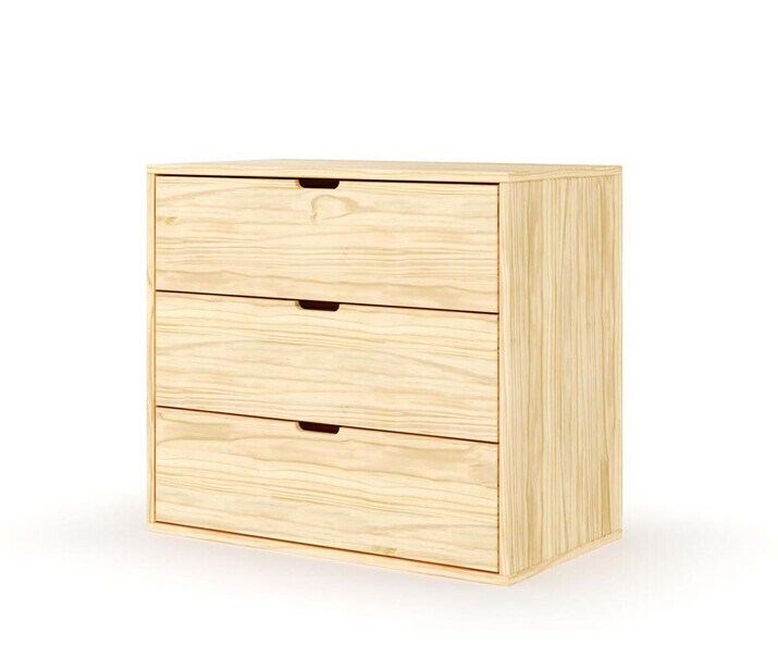 Commode bois Combeebed