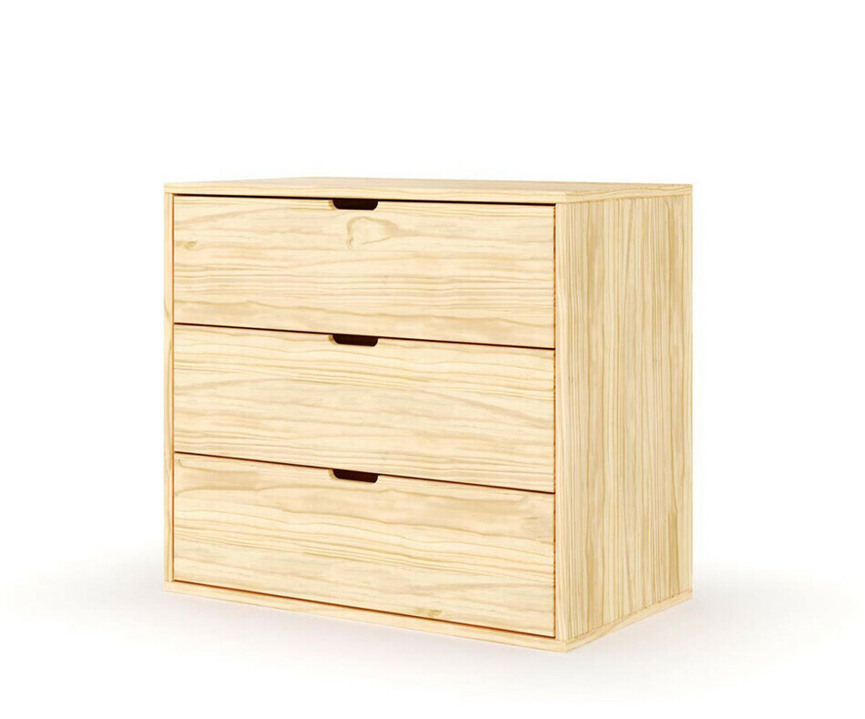 Commode bois Combeebed