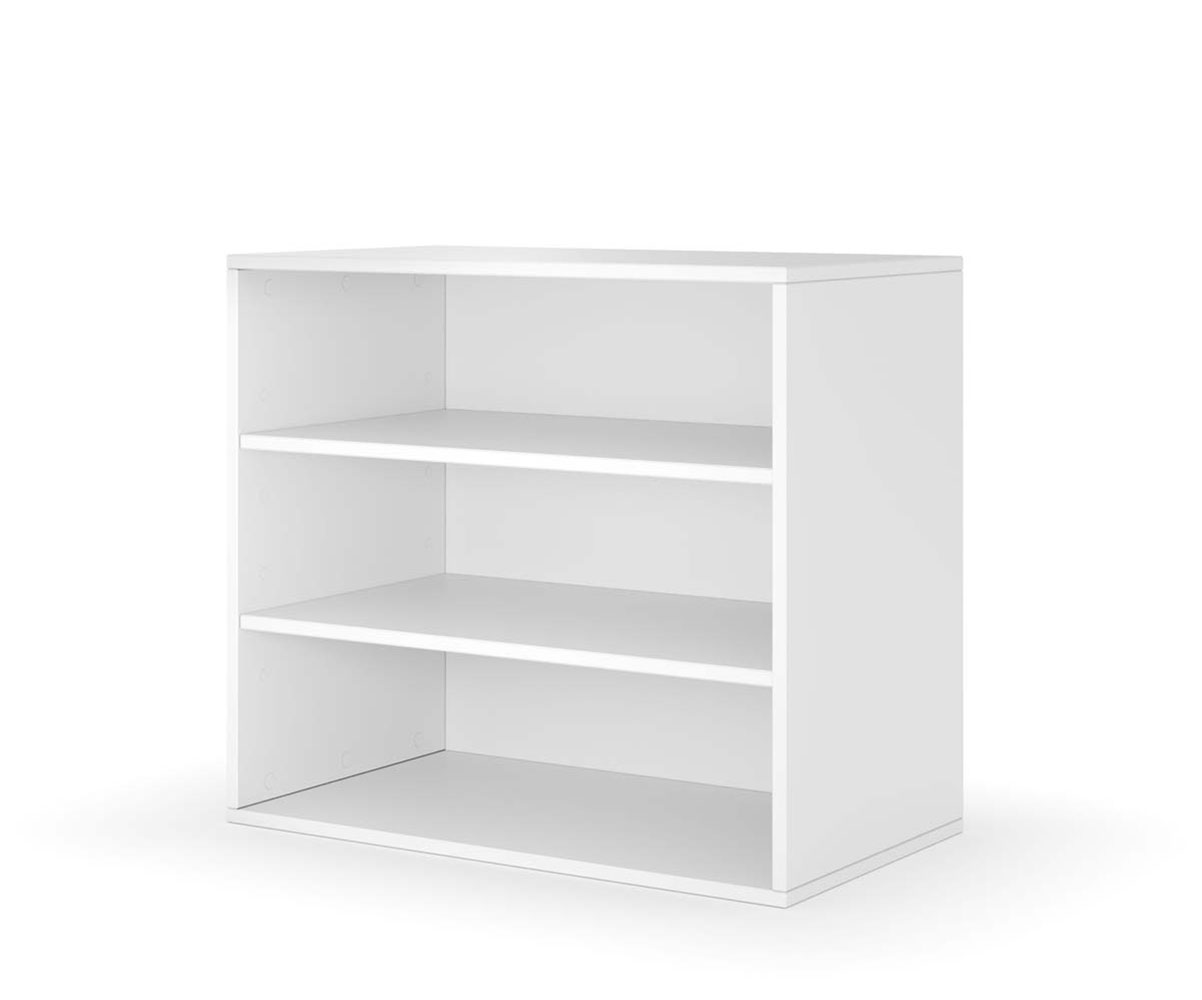 Etagre blanche Combeebed