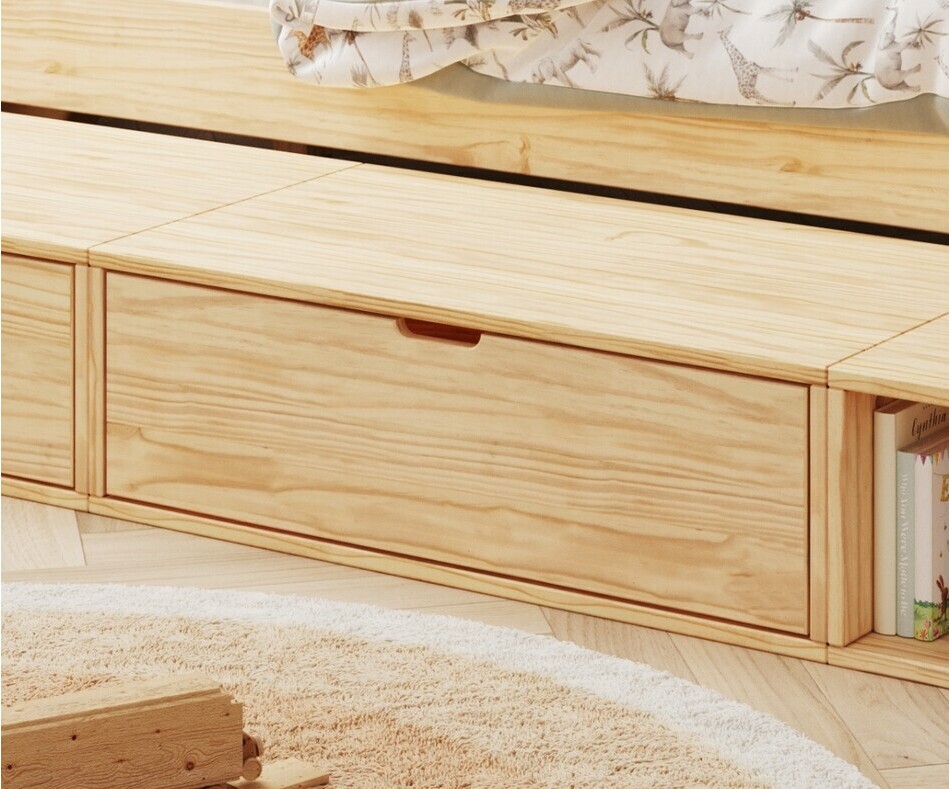 Tiroir de rangement Combeebed bois
