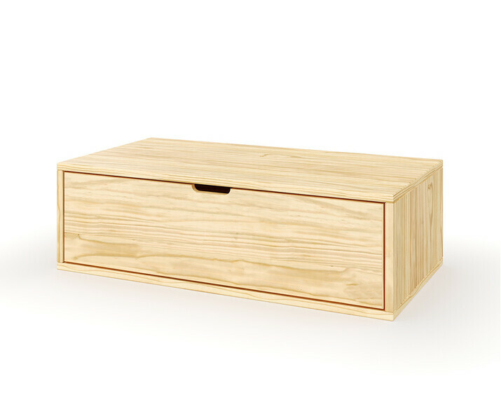 Le tiroir de rangement Combeebed pour les enfant bois
