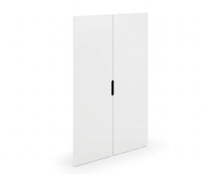 Kit 2 portes pour armoire - Combeebed