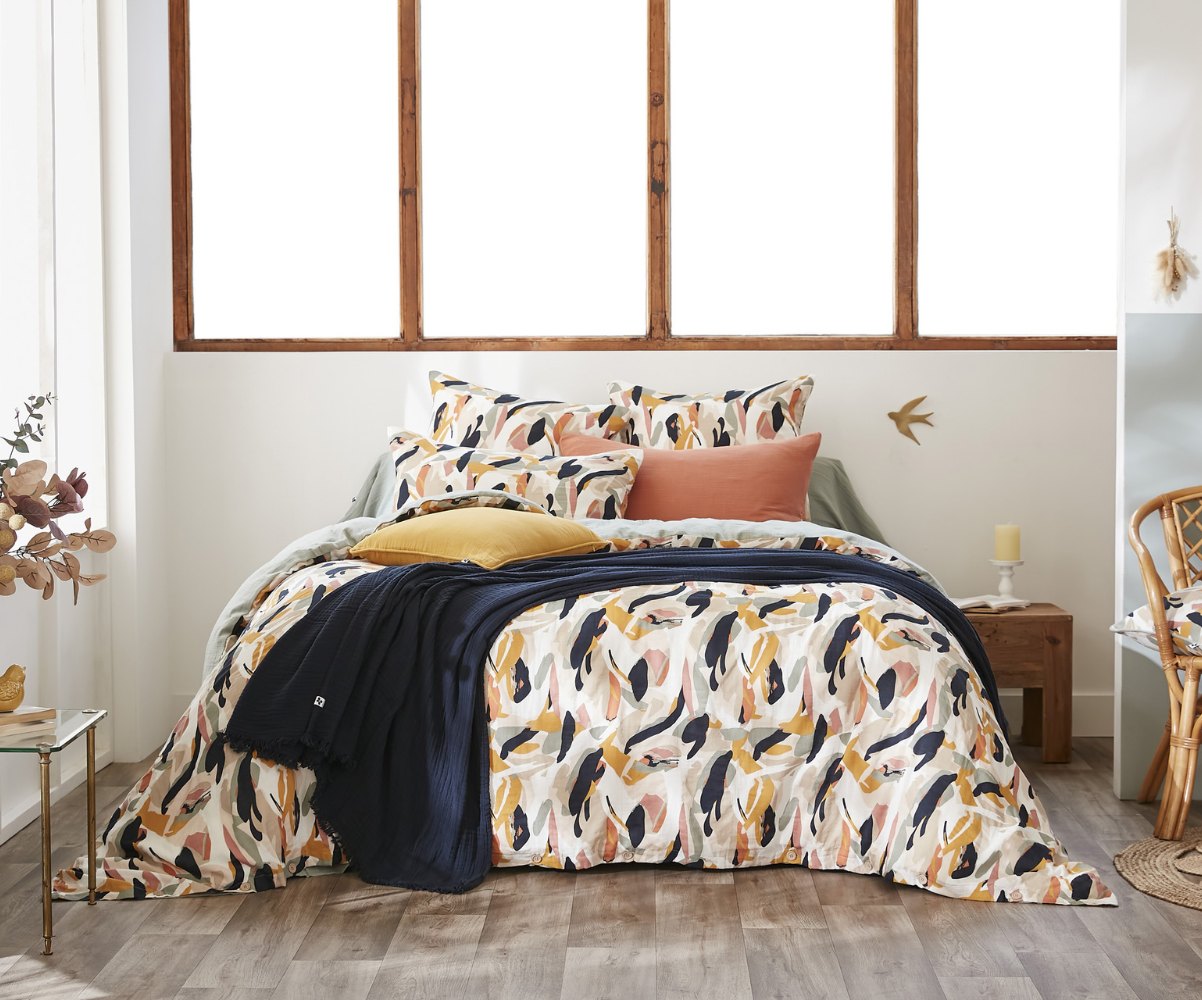 Parure de lit Maany pour ado