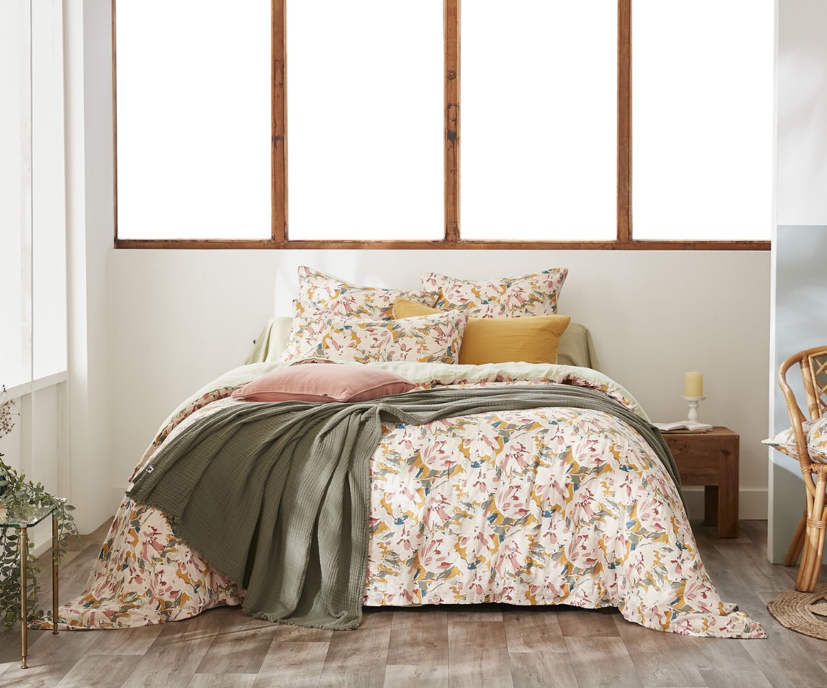 Parure de lit Makula adulte