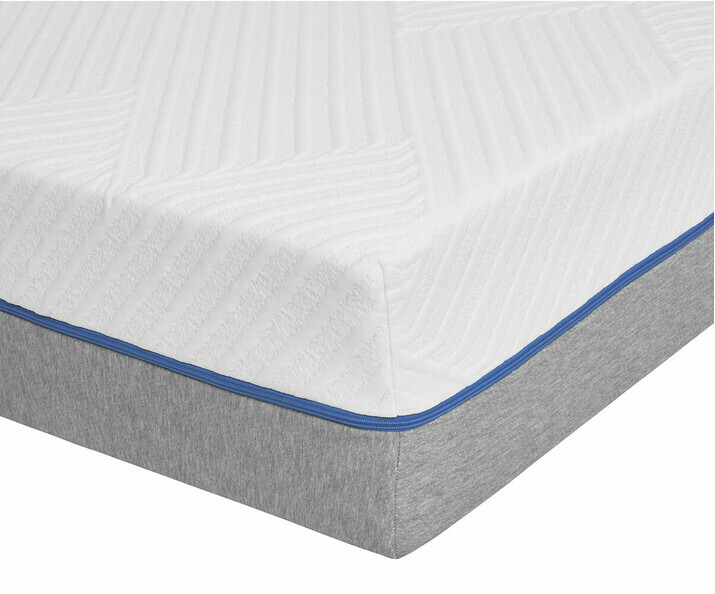 Dtails matelas Moma