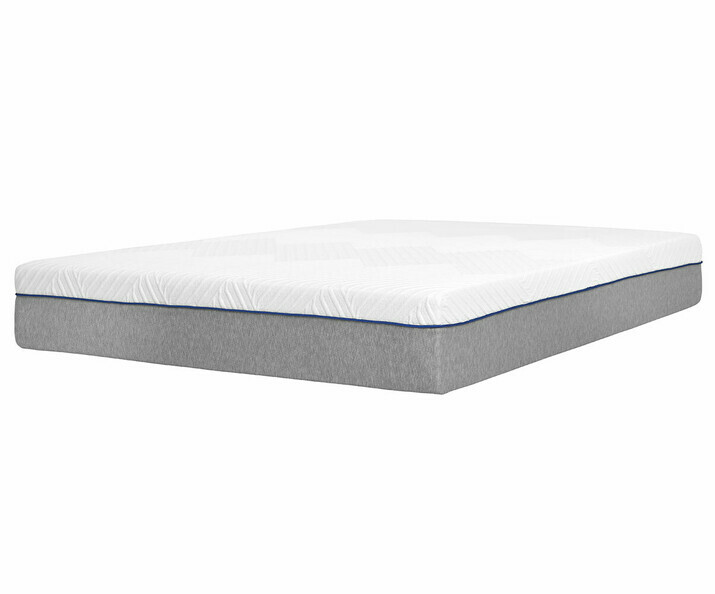 Matelas 2 places à ressorts ensachés - Riva