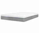 Matelas 2 places à ressorts ensachés - Riva