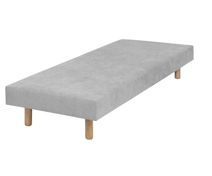 Sommier tapissier adulte - Hisso