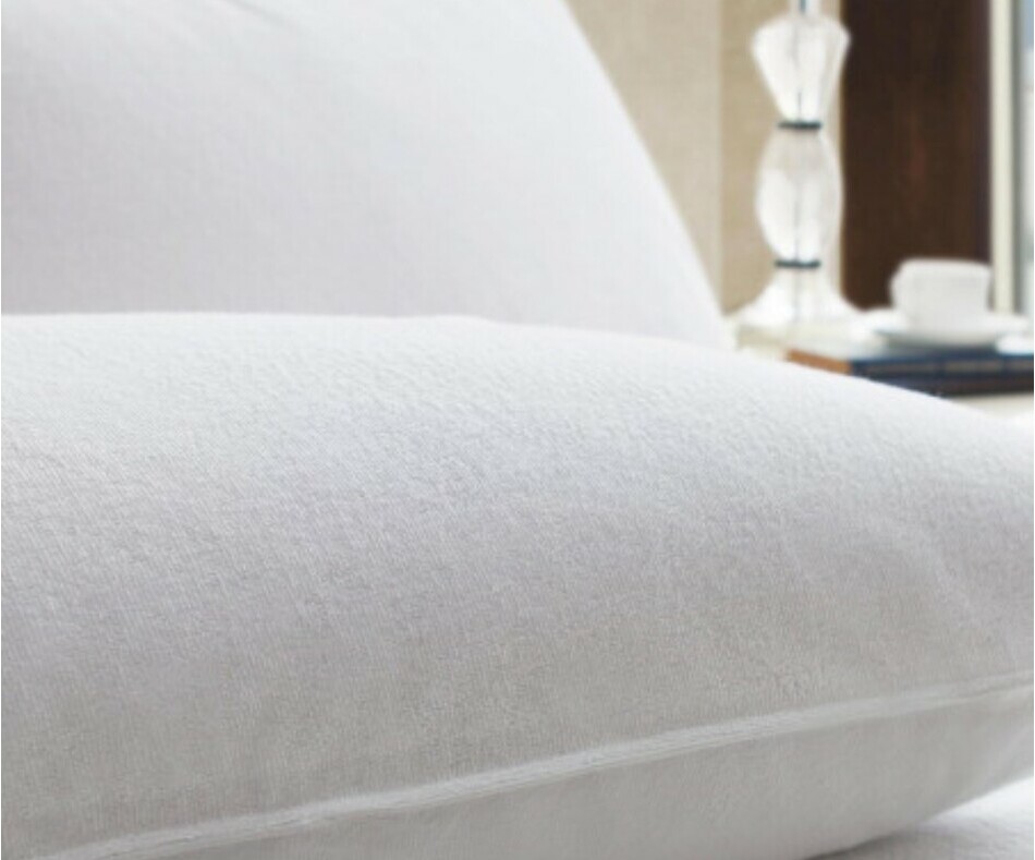 Zoom Lot de 2 protge oreiller pour ado