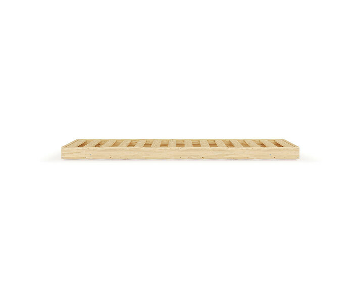 lit gigogne ado Valley hauteur 11 cm