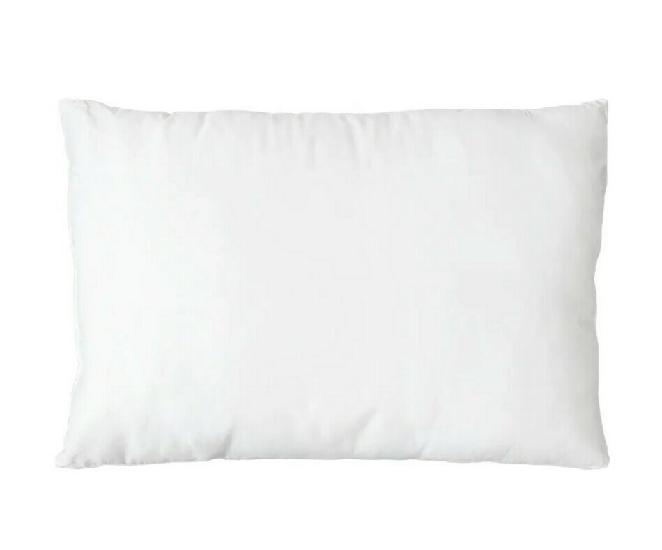 Oreiller adulte - Orres rectangle
