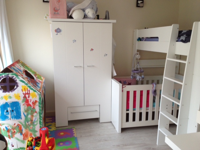 lit superpose petite chambre