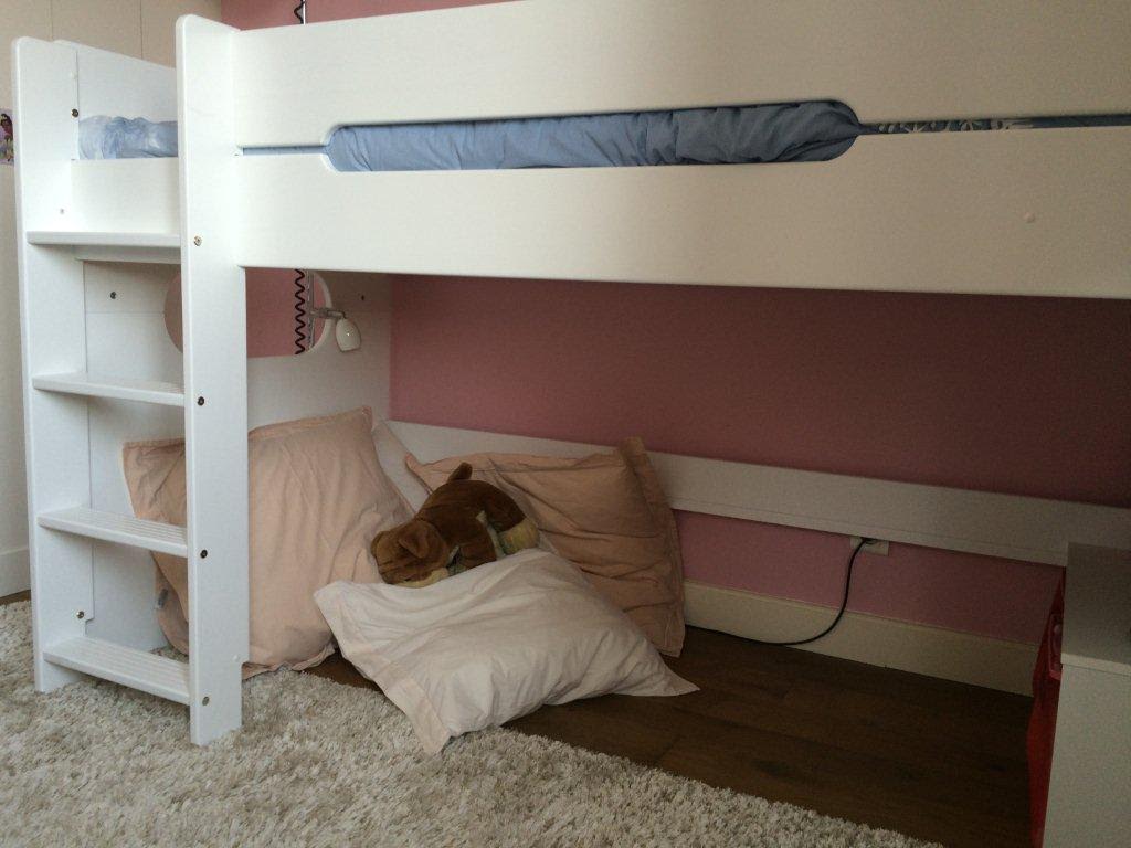 lit mi hauteur wax