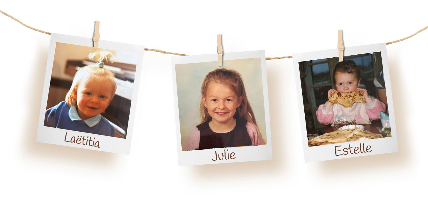 pôle webmarketing ma chambre d'enfant