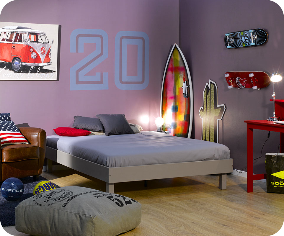 Comment Decorer Une Grande Chambre Comment Decorer Une Grande Chambre