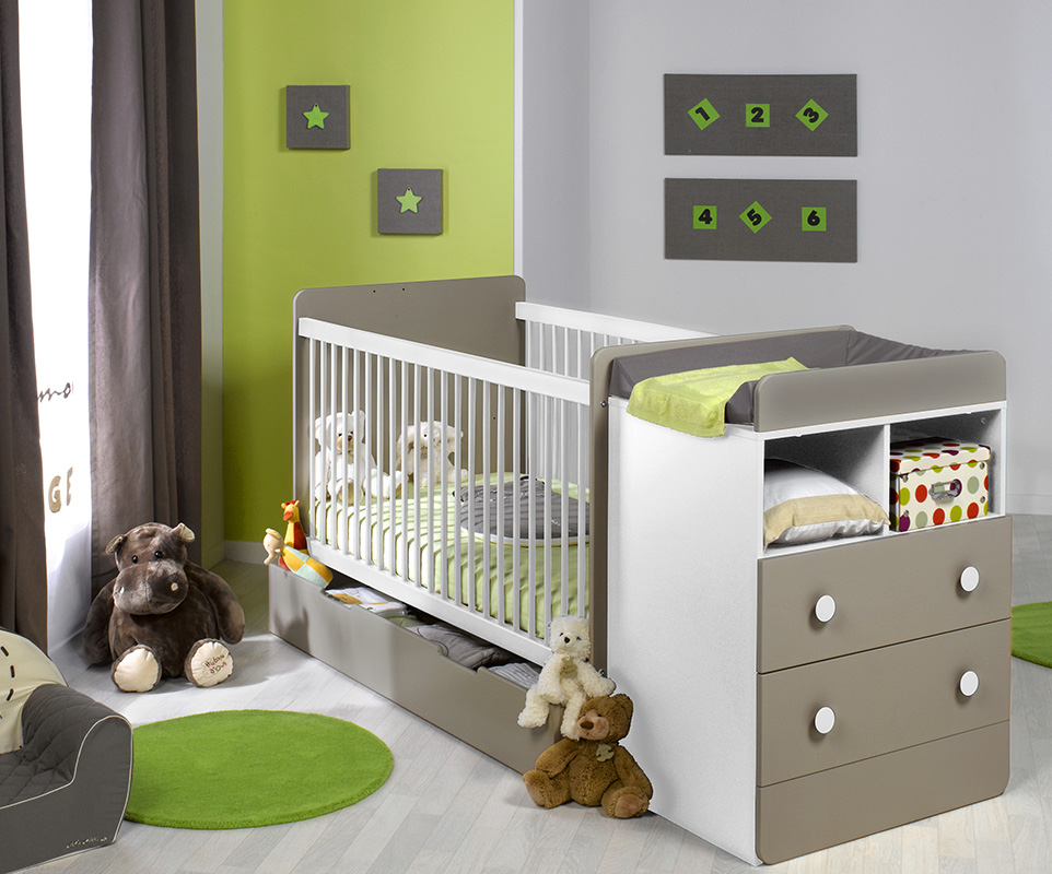 lit bebe 9 essentiel