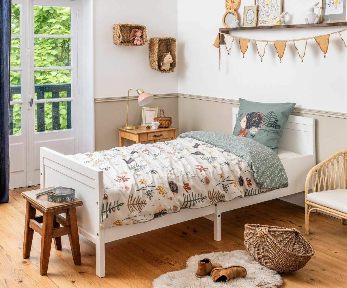parure de lit enfant