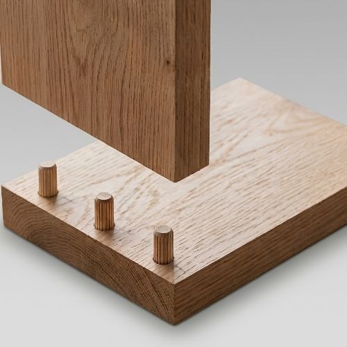 assemblage tourillon