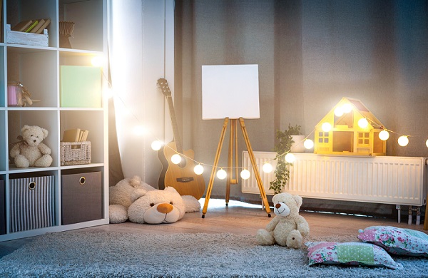 Plafonniers et lampes de plafond chambre d'enfant