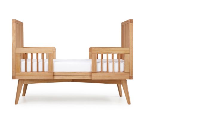 Lit b&eacute;b&eacute; transformable Taloa