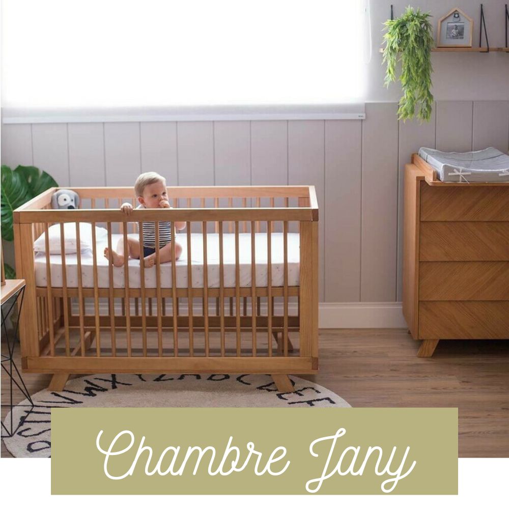 Tendance Déco pour la Chambre de Bébé en 2024