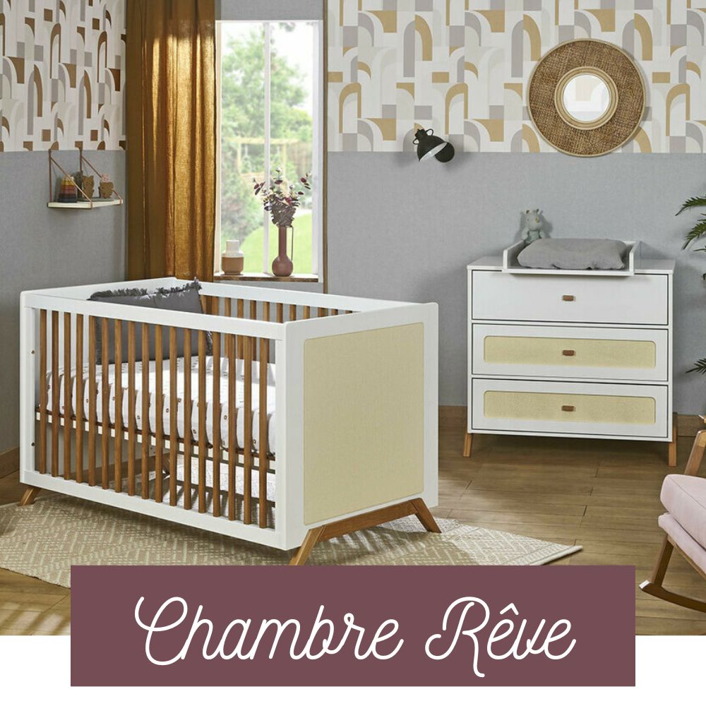 Tableau Chambre Bébé: Créez un Univers Doux et Apaisant