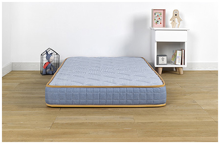 Housse de protection pour matelas 1 personne - Loubox