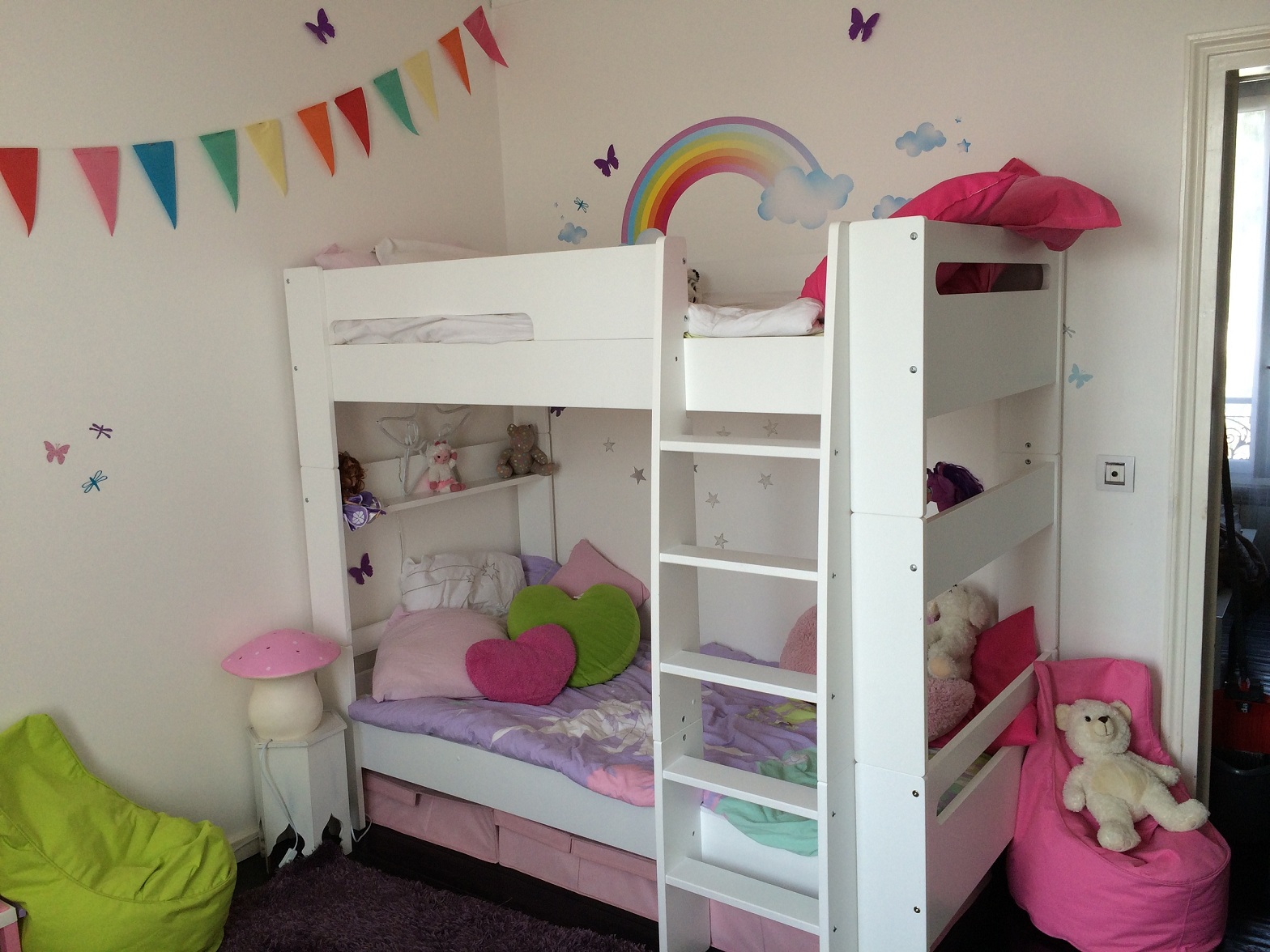 Chambre Pour Petites Filles Et Fillettes Chambre Pour Petites Filles Et Fillettes